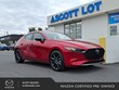 Mazda Mazda3 Hatchback