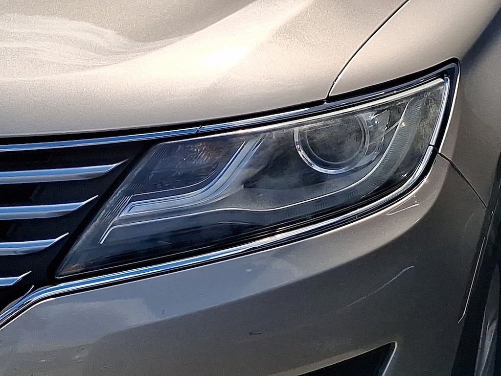 Used 2015 Lincoln MKC SUV