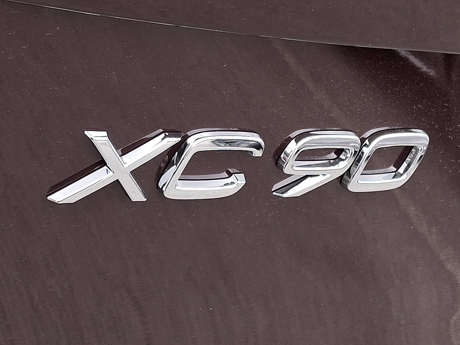 2026 Volvo XC90 Plus - Photo 18