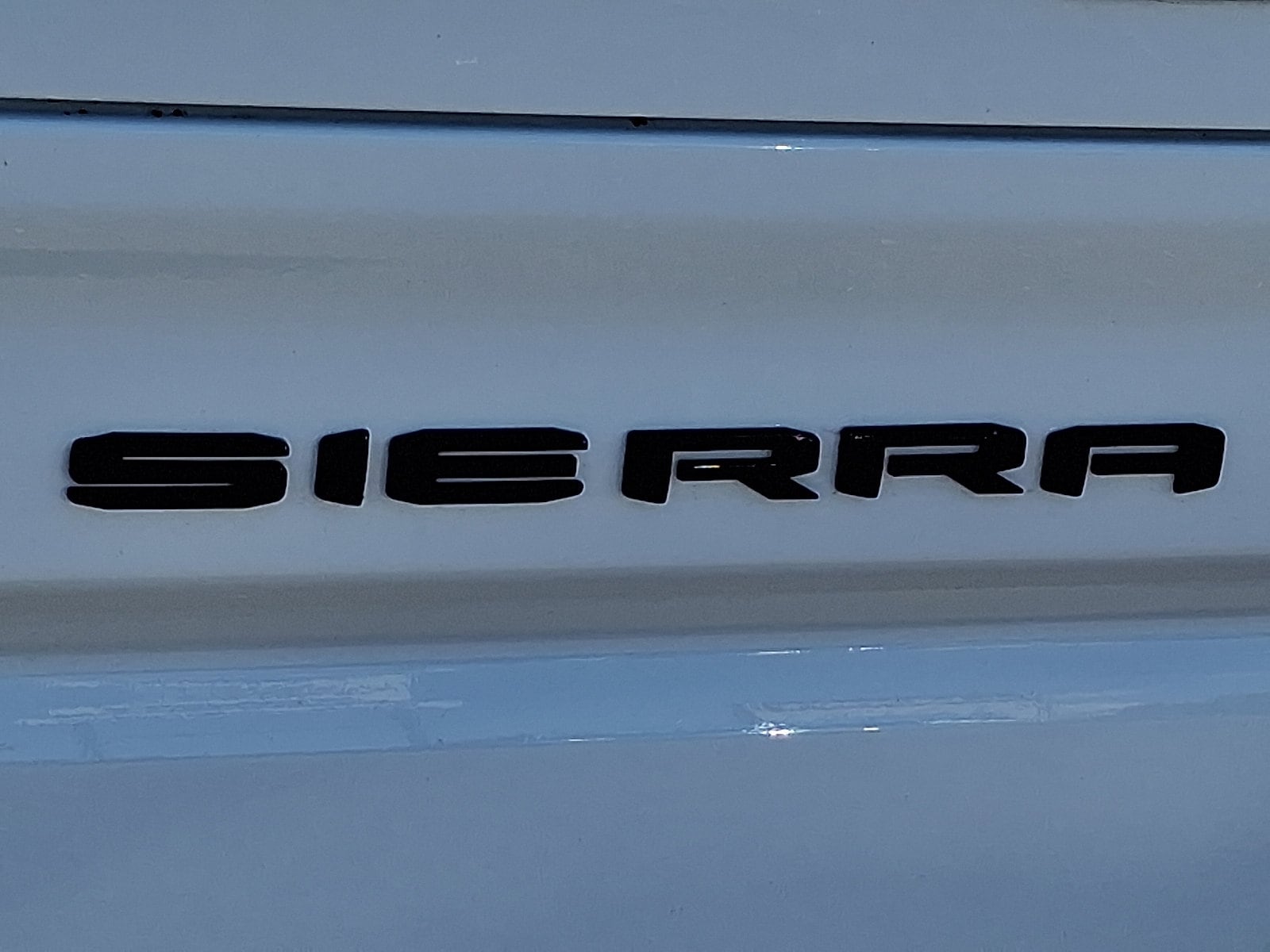 2023 GMC Sierra 1500 AT4 - Photo 32
