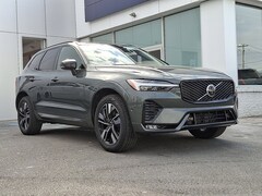 2026 Volvo XC60 B5 Plus AWD SUV