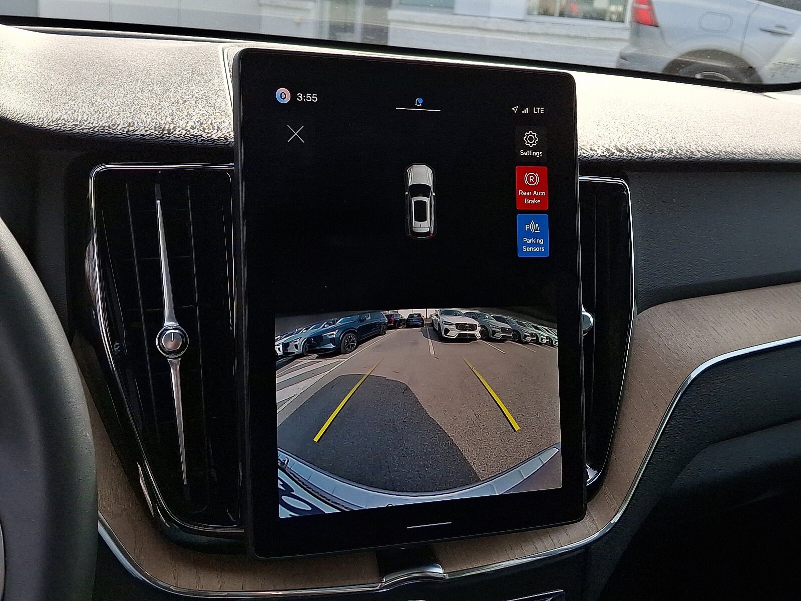 2026 Volvo XC60 Core - Photo 16