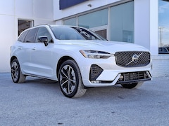 2026 Volvo XC60 B5 Plus AWD SUV