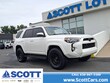 Toyota 4Runner