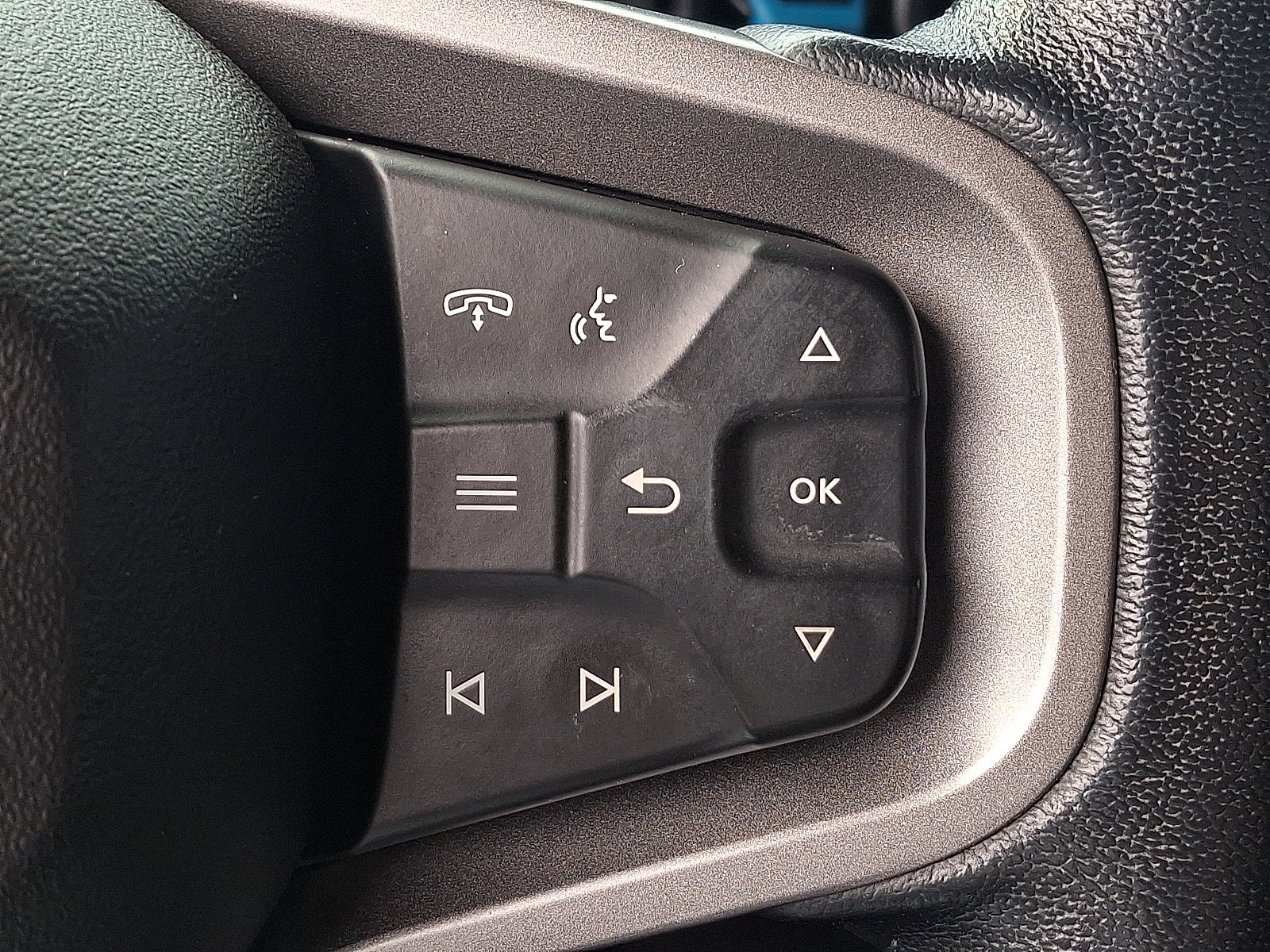 2023 Ford Bronco 4-Door Outer Banks - Photo 17