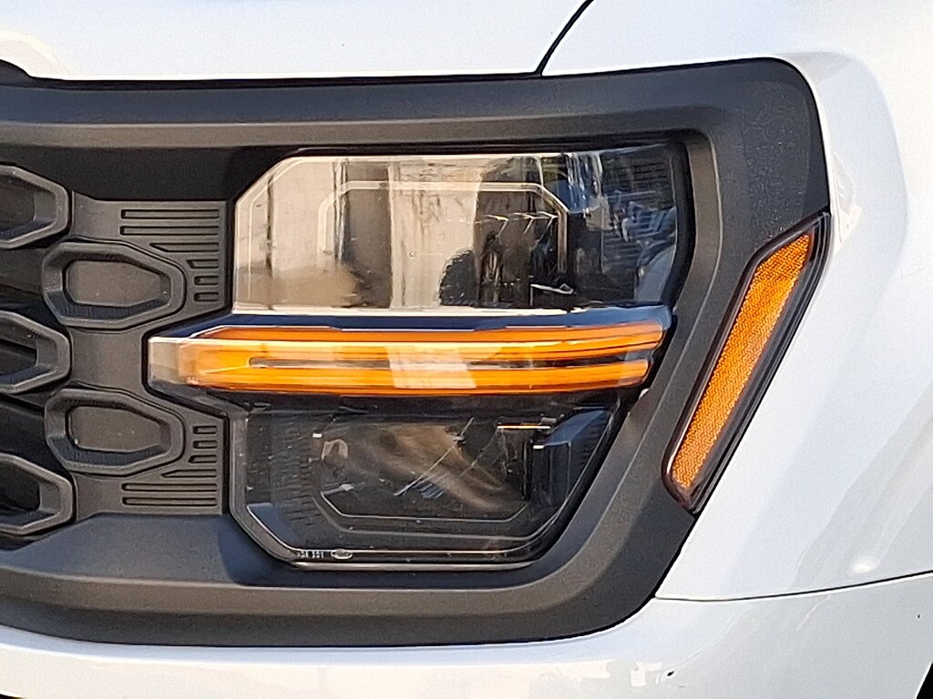 Used 2024 Ford F-150 STX Truck SuperCrew Cab
