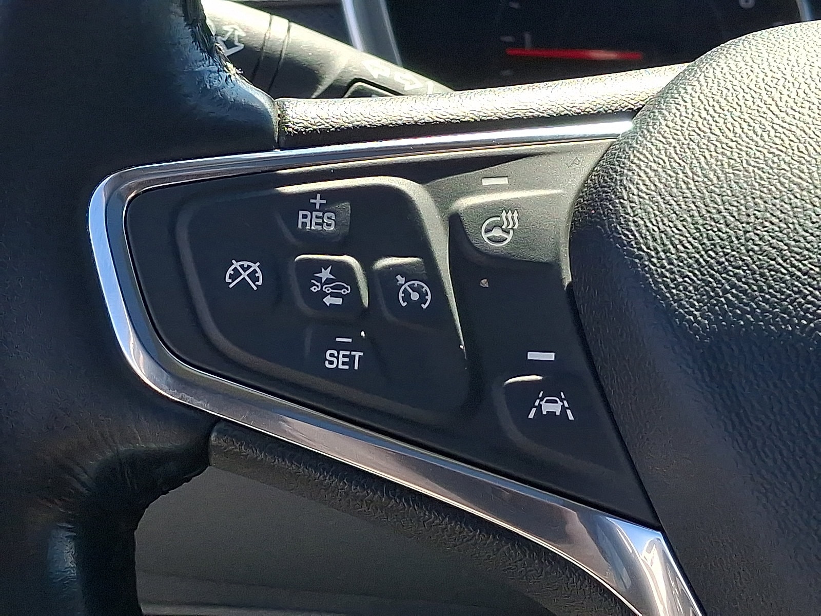 2019 Chevrolet Equinox Premier - Photo 16
