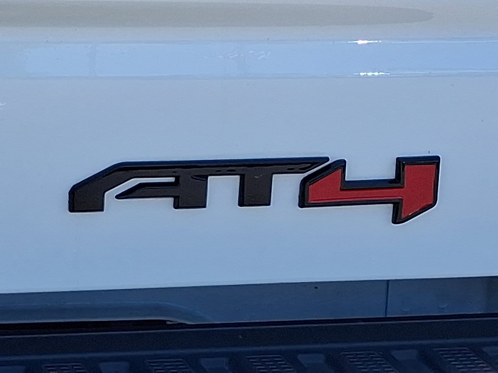2023 GMC Sierra 1500 AT4 - Photo 33