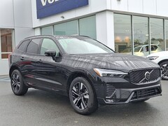 2026 Volvo XC60 B5 Plus AWD SUV