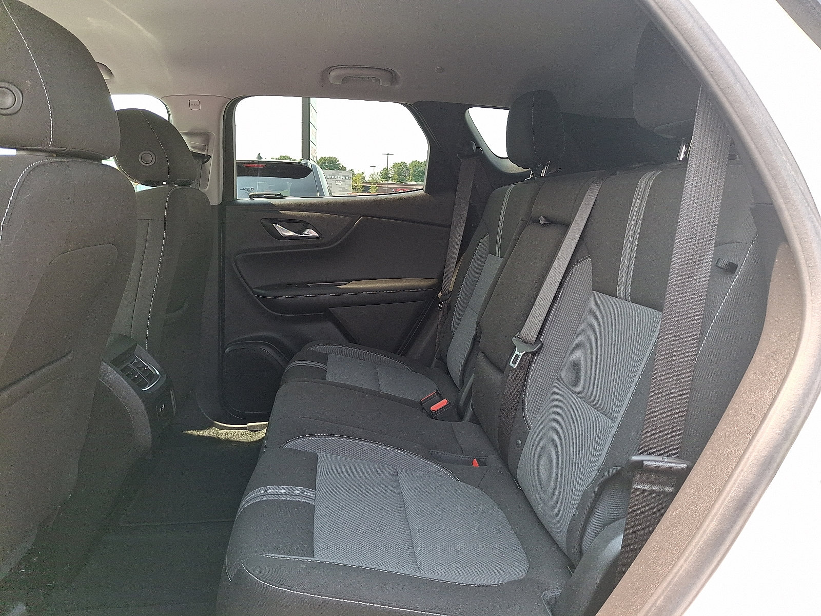 2023 Chevrolet Blazer 2LT - Photo 11