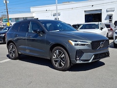 2026 Volvo XC60 B5 Plus AWD SUV