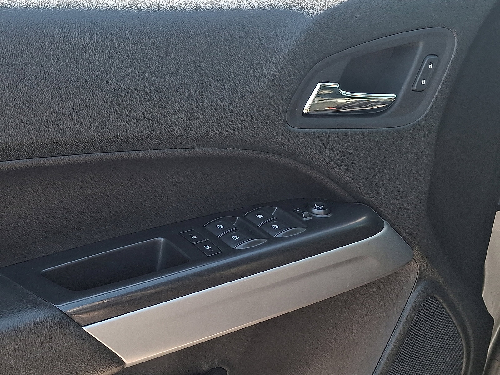 2021 Chevrolet Colorado ZR2 - Photo 14