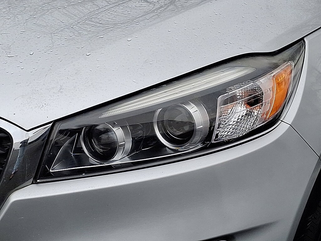 Used 2016 Kia Sorento 2.4L LX FWD SUV