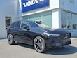 Volvo XC60 plug-in hybrid