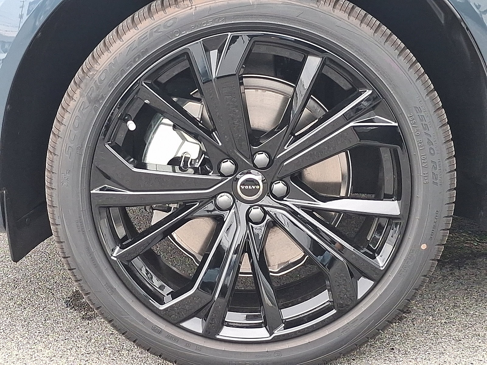 2026 Volvo XC60 Ultra - Photo 6