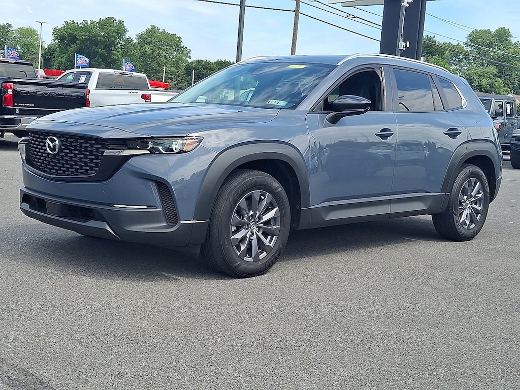 Used 2023 Mazda CX-50 2.5 S Select Package SUV