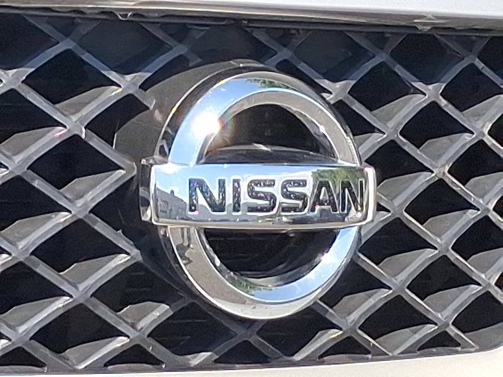 Used 2012 Nissan Xterra S 4x4 SUV