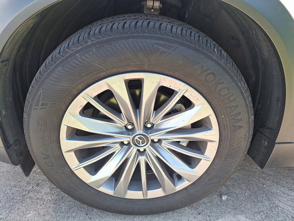 Used 2024 Mazda CX-90 3.3 Turbo Preferred Plus SUV