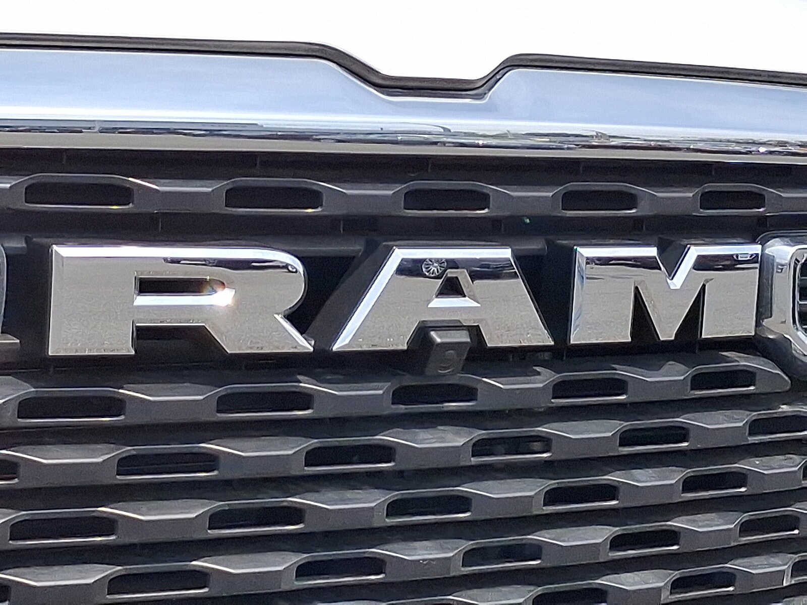 2025 RAM Ram 1500 Pickup Big Horn/Lone Star - Photo 26