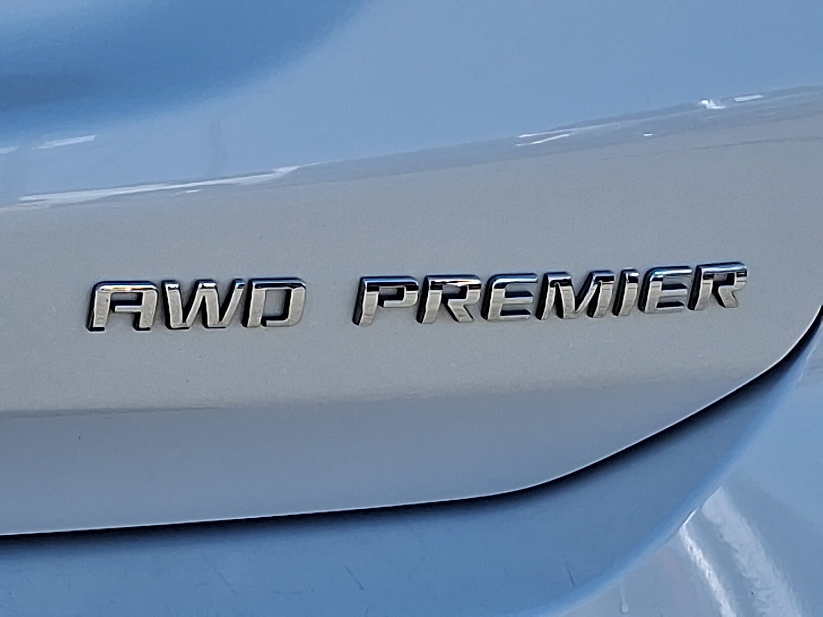2019 Chevrolet Equinox Premier - Photo 31