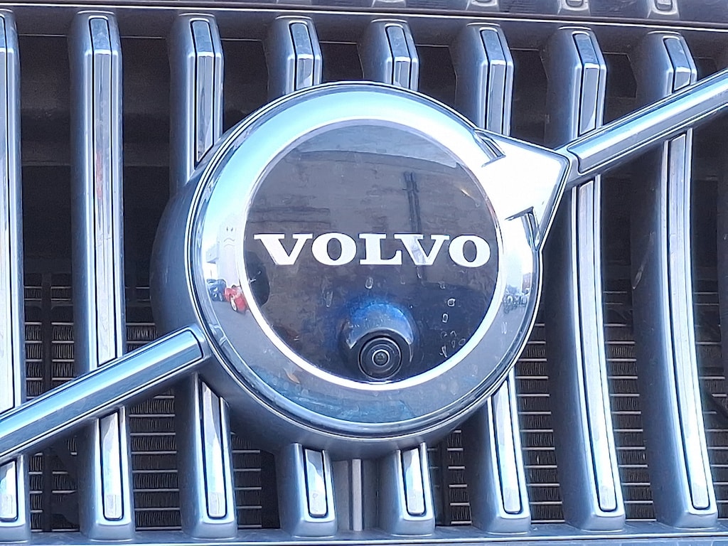 Certified 2023 Volvo XC90 B6 AWD Ultimate 7-Seater SUV