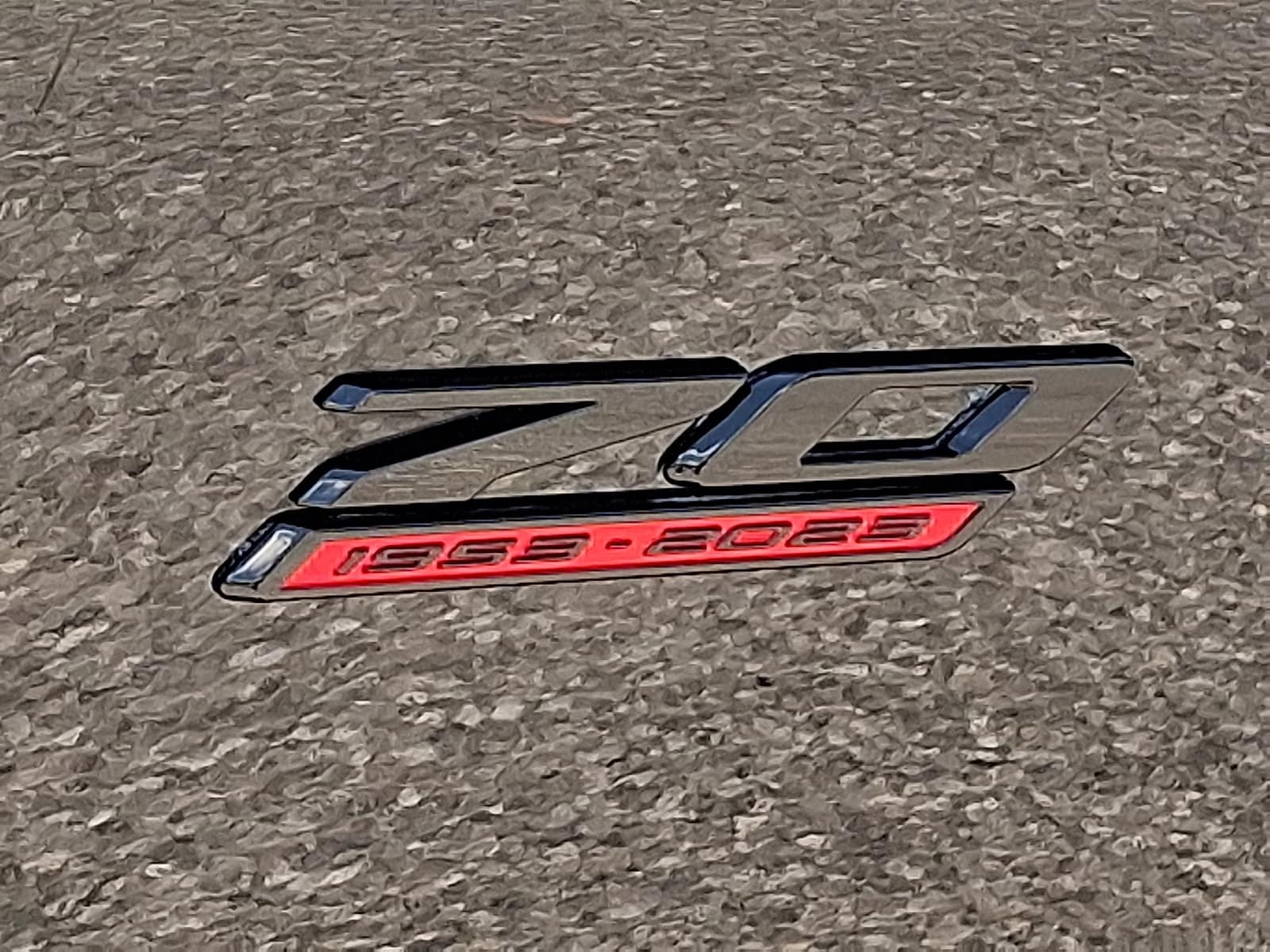 2023 Chevrolet Corvette 3LT - Photo 31