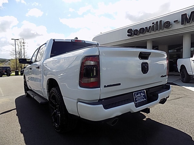 2023 RAM Ram 1500 Pickup Laramie - Photo 6