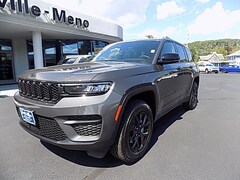 2025 Jeep Grand Cherokee ALTITUDE X 4X4 Sport Utility
