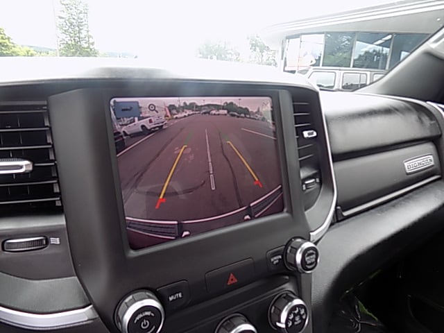 2022 RAM Ram 1500 Pickup Big Horn/Lone Star - Photo 11