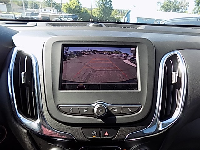 2023 Chevrolet Equinox LT - Photo 12
