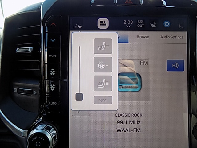 2023 RAM Ram 1500 Pickup Laramie - Photo 10