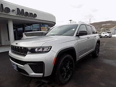 2026 Jeep Grand Cherokee LAREDO ALTITUDE 4X4 Sport Utility