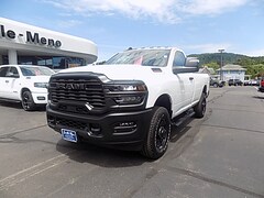 2026 Ram 2500 TRADESMAN REGULAR CAB 4X4 8' BOX Pickup
