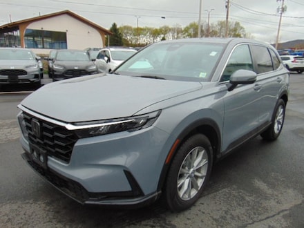 2023 Honda CR-V EX AWD SUV