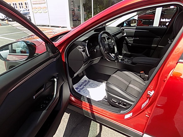 2024 Mazda CX-50 S PREMIUM - Photo 9