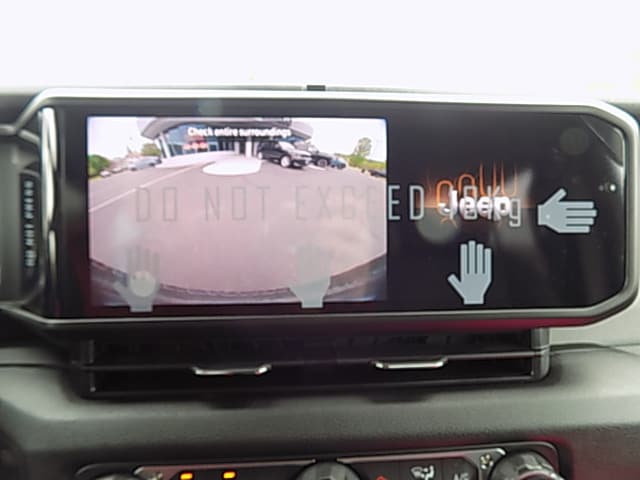 2026 Jeep Wrangler 4-Door Sport S - Photo 9