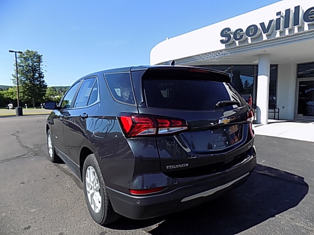 2023 Chevrolet Equinox LT - Photo 7