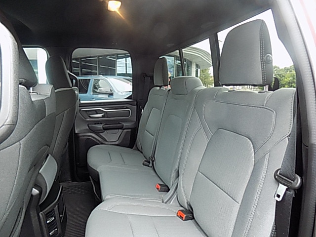 2022 RAM Ram 1500 Pickup Big Horn/Lone Star - Photo 8
