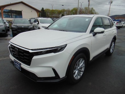 2024 Honda CR-V EX AWD SUV