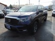  Honda Ridgeline