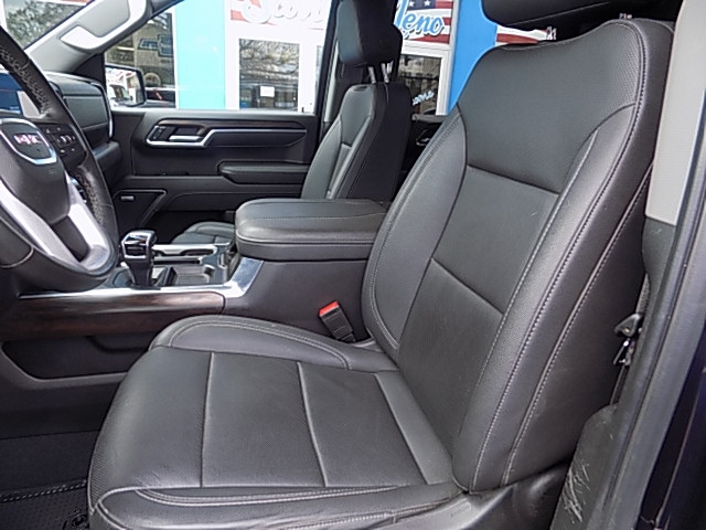 2024 GMC Sierra 1500 SLT - Photo 8