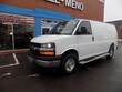 Chevrolet Express 2500