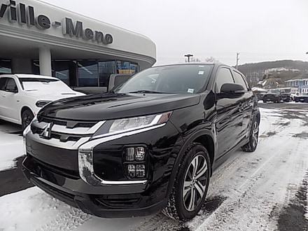 2024 Mitsubishi Outlander Sport SE AWD SUV