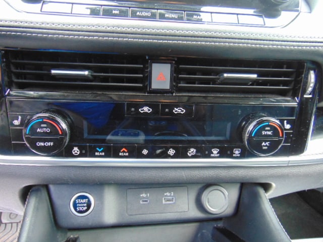 2023 Nissan Rogue SL - Photo 13