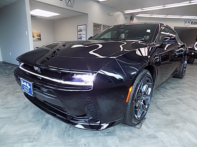 2027 Dodge Charger