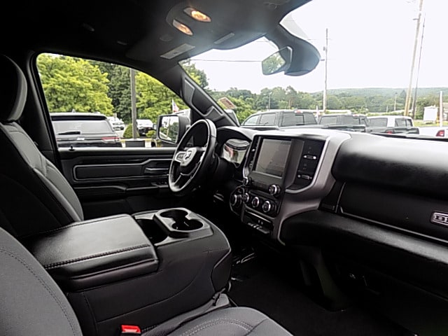 2022 RAM Ram 1500 Pickup Big Horn/Lone Star - Photo 10
