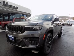 2025 Jeep Grand Cherokee ALTITUDE X 4X4 Sport Utility