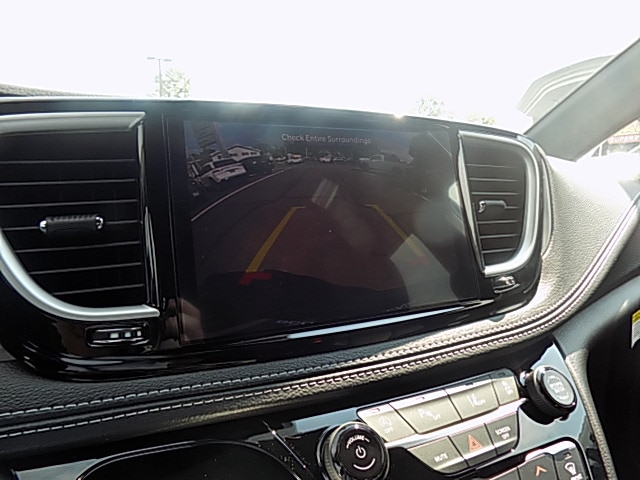 2027 Chrysler Pacifica Select - Photo 12