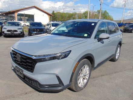 2024 Honda CR-V EX AWD SUV