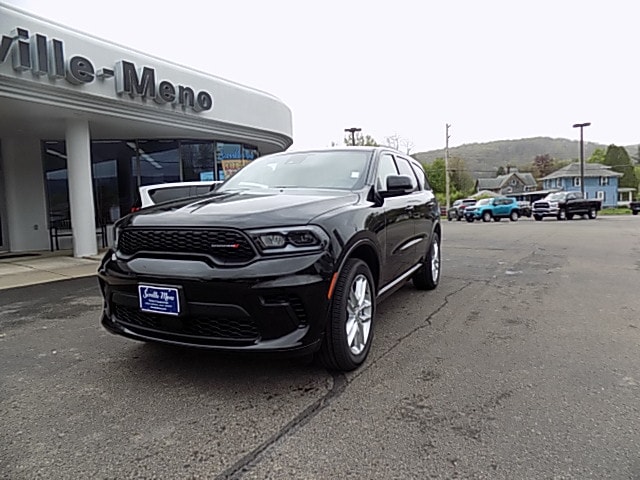 2025 Dodge Durango GT PLUS AWD